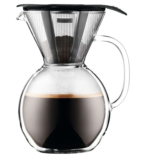 DWG Coffee Maker by Bodum at Gilt