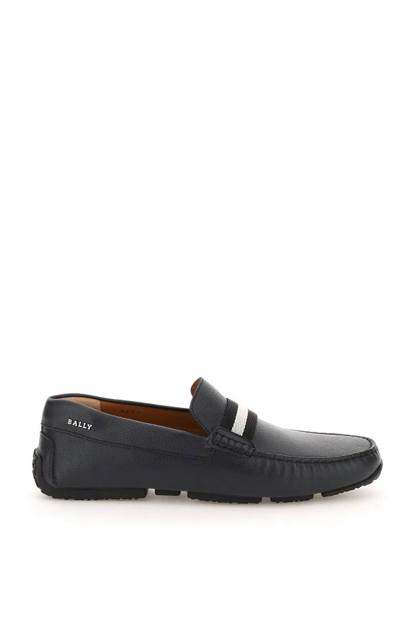 pearce loafers