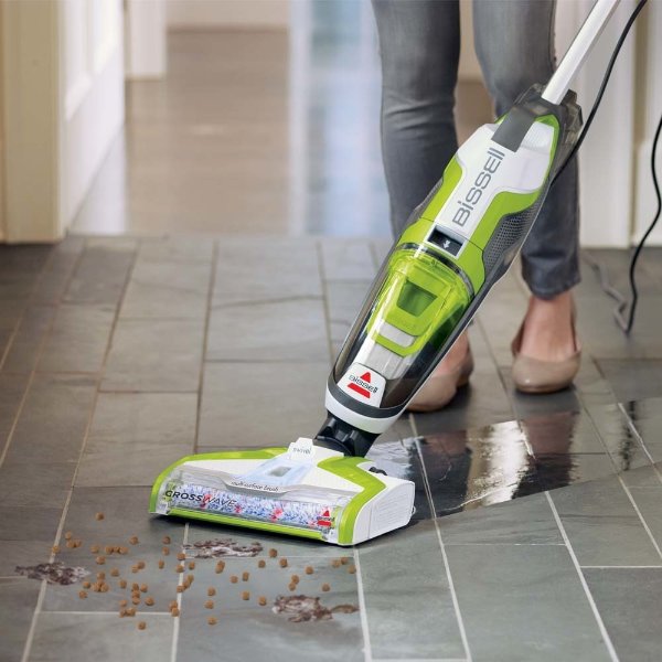CrossWave All-in-One Multi-Surface Wet Vacuum Cleaner Refurbished