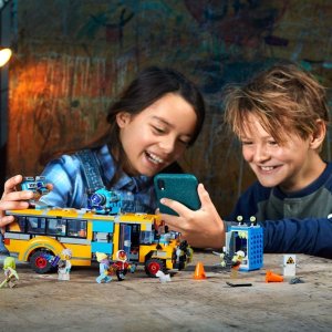 Amazon LEGO Hidden Side Building Kits New 2019