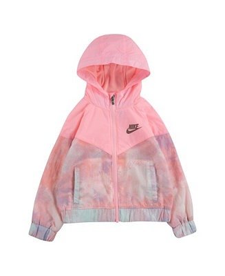 Little Girls Sportswear Windrunner Jacket