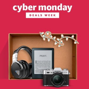 Amazon Cyber Monday Deal Guide