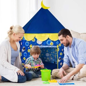 BEILIHART Play Tent for Kids