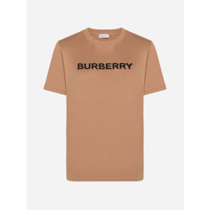 BurberryLogoT恤