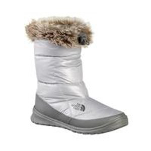 The North Face Women's Nuptse IV Boots