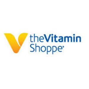 VitaminShoppe 精选维他命等保健品优惠