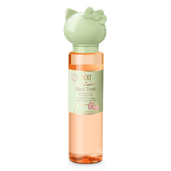 Pixi + Hello Kitty Glow Tonic 250ml