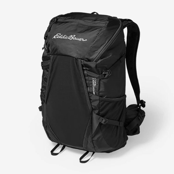 Adventurer Trail Backpack - Plus Size