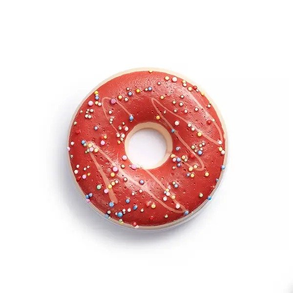 甜甜圈5色眼影 - Strawberry Sprinkles