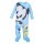Mickey Mouse and Pluto Stretchie Sleeper for Baby | shopDisney
