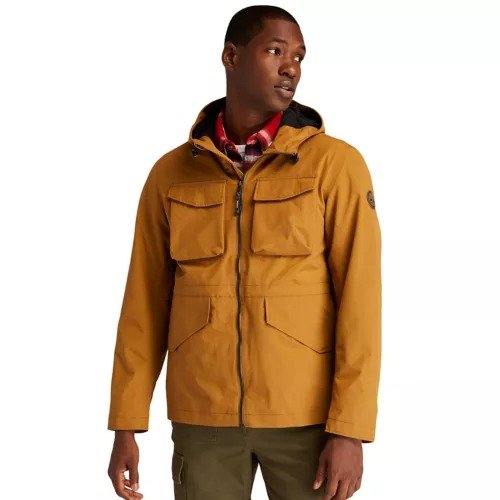 | Men's Mount Redington Waterproof Field Jacket