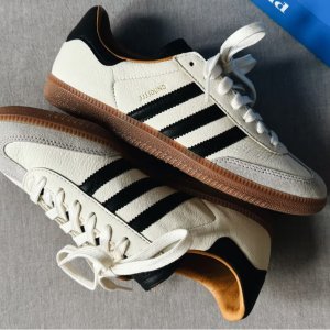 adidas X JJJJOUND 联名款德系Samba鞋今日发售