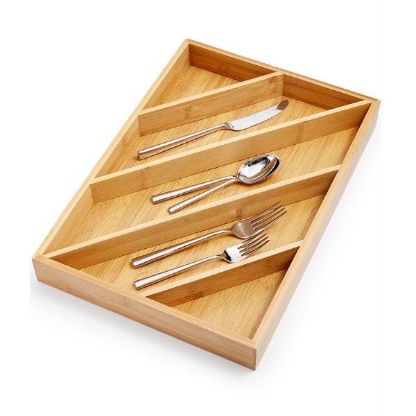 Angled Utensil Tray, Created for Macy's