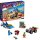 The Movie 2 Emmet and Benny’s ‘Build and Fix’ Workshop! 70821 Building Kit (117 Piece)