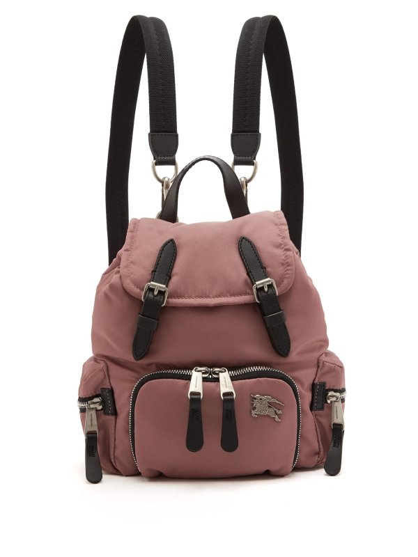 Small backpack | Burberry | MATCHESFASHION.COM US
