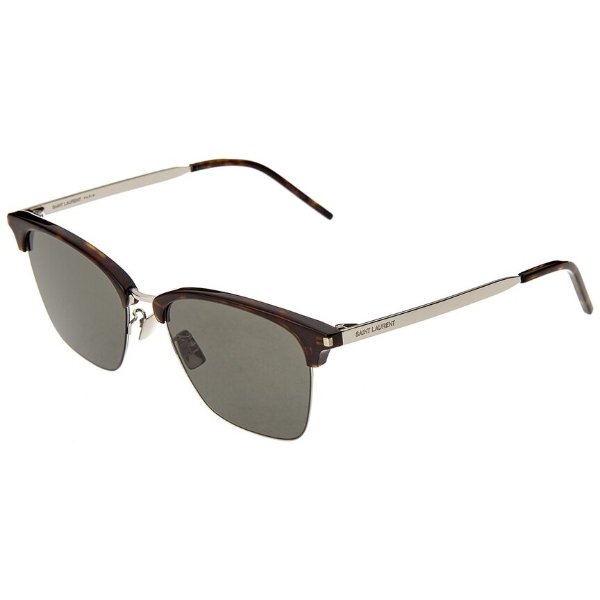 Unisex SL340 55mm Sunglasses