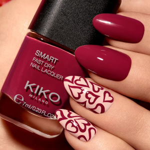 Kiko Milano 精选美妆低至3折 收超火唇膏套装、速干指甲油