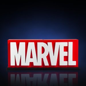 Disney官网 精选Marvel 周边热促