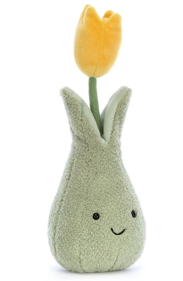 Sweet Sproutling Buttercup Plush Toy