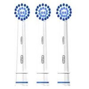 Select Oral-B Replacement Brush Heads @ Amazon.com
