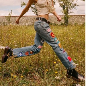 Urban Outfitters BDG Women's Jeans