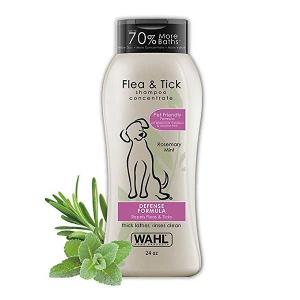 Dog/Puppy Shampoo