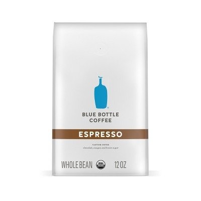 Blue Bottle Espresso 咖啡豆 12oz