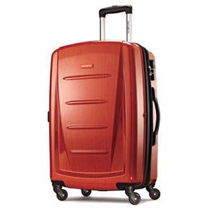 Select Samsonite Luggage on Sale at JS Trunk Co, Dealmoon Exclusive