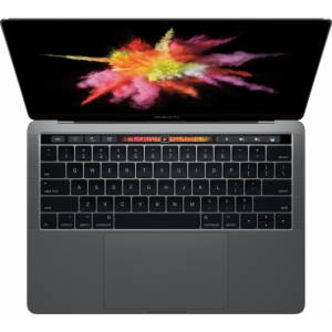 2017 Model Apple MacBook Pro 13" 15" with Touch Bar