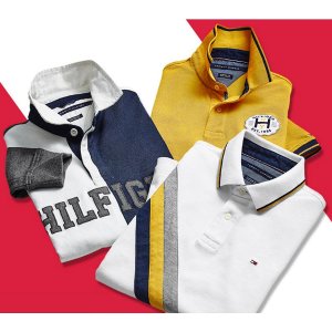 Outwear, Sweaters, Cold Weather Items and Boots @ Tommy Hilfiger