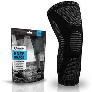 Ending Soon: Powerlix Compression Sleeves