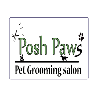 Posh Paws Grooming Salon - 西雅图 - Seattle
