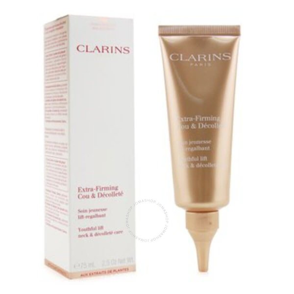 / Advanced Extra Firming Anti-wrinkle Rejuvinating Neck Cream 2.5 oz
