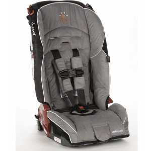Diono Radian R100 Convertible + Booster Car Seat - Storm