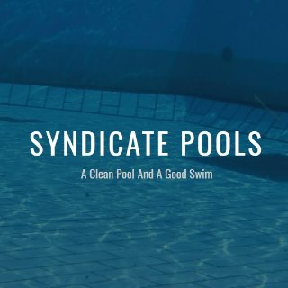 Syndicate Pool & Spa - 洛杉矶 - Los Angeles