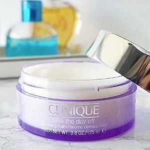 Clinique Take The Day Off™ Cleansing Balm @ Saks Off 5th