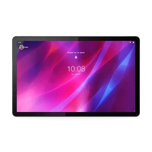 Lenovo Tab P11 Plus Tablet (Helio G90T, 2K, 6GB, 128GB)