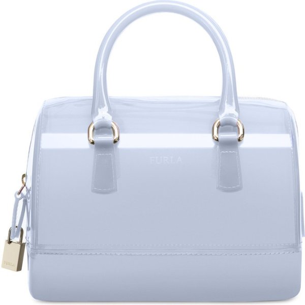 Satchel S Violetta F