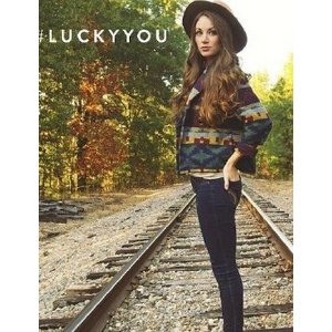 Lucky Brand Jeans for Men and Women @ Amazon.com