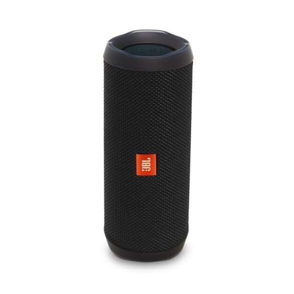 Flip 4 IPX7 Waterproof Bluetooth speaker