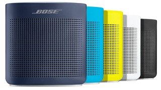 SoundLink Color II Water-resistant Bluetooth Speaker
