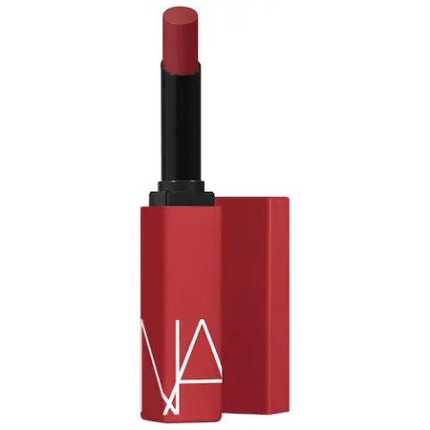 NARSPowermatte Long-Lasting Lipstick