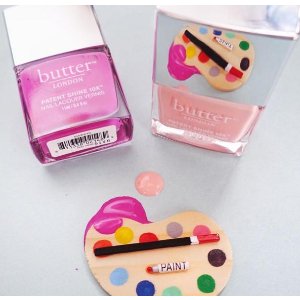 Select  Butter London – Lacquer – Gloss – Cosmetics