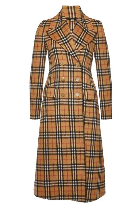 - Aldermoor Alpaca Coat with Wool