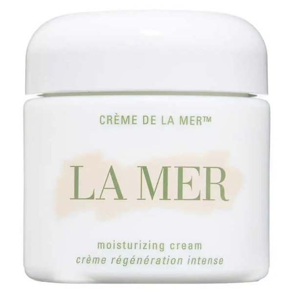 La Mer Creme De La Mer Moisturizing Cream, 3.4 oz