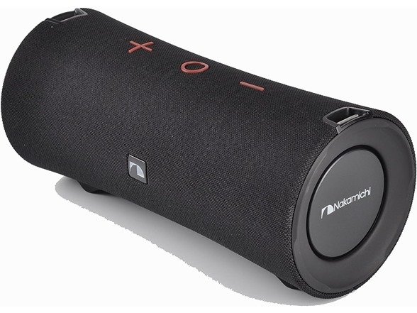 Punch Portable Bluetooth Speaker
