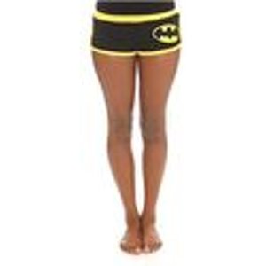 Hot Topic: Buy pair of shorts, get 50% off 2nd pair + $5 s&h