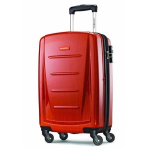 新秀丽Samsonite Luggage Winfield 2 20寸登机箱