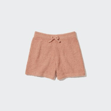 Soft Fluffy Shorts