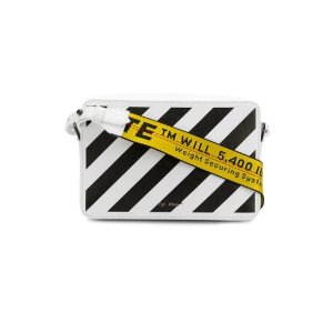 Off-White 相机包